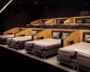 Gold Class Sinema Nedir? VIP Koltuk, Servis ve Konfor